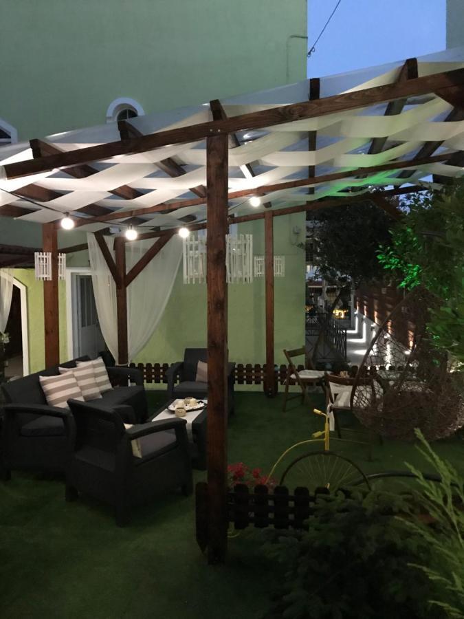 Epohikon Studios سارتي المظهر الخارجي الصورة