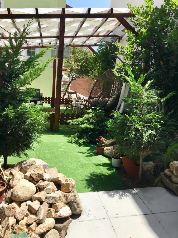 Epohikon Studios سارتي المظهر الخارجي الصورة