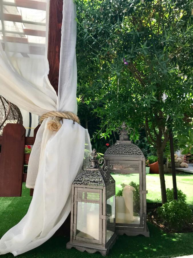 Epohikon Studios سارتي المظهر الخارجي الصورة